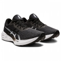 Asics Running Shoes Dynablast 2 (Cushioning) Black/White Women